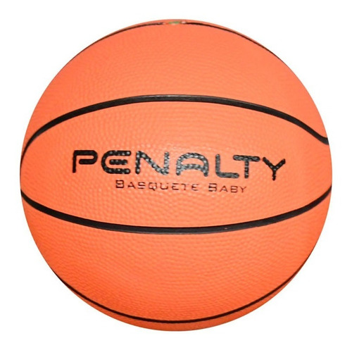 Pelota Penalty Basquet N°3 Playoff Ix Baby Ix Rc Deportes