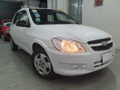 Chevrolet Celta 1.4 Advantage Aa+dir