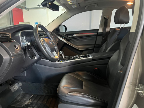 Ford Territory 1.5t Titanium