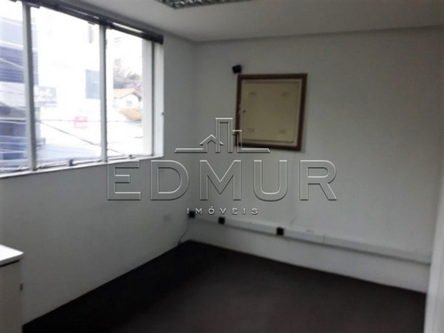 Imagem 5 de 15 de Predio - Vila Bastos - Ref: 19450 - L-19450