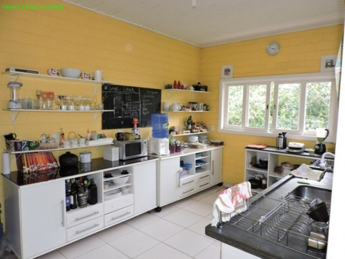 Imagem 12 de 25 de Casa - Ca00125 - 33733898
