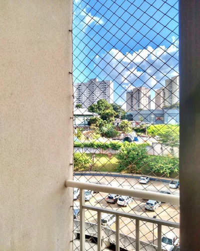 Imagem 16 de 19 de Apartamento - Ap00469 - 69878039