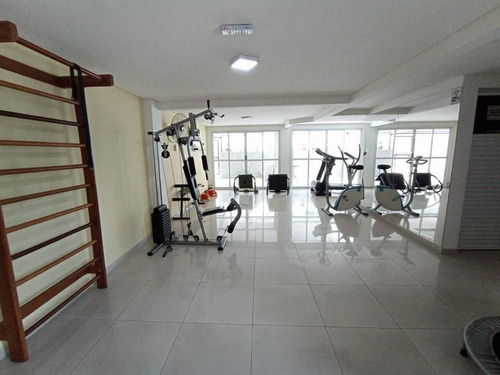 Imagem 23 de 30 de Apartamento Com 3 Dormitórios À Venda, 91 M² Por R$ 630.000,00 - Centro - São Bernardo Do Campo/sp - Ap3331