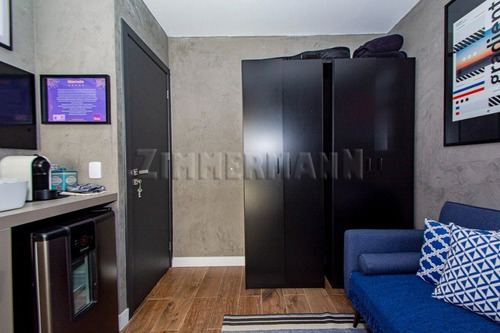 Imagem 13 de 15 de Apartamento - Vila Olimpia - Ref: 144506 - V-144506