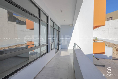 Imagen 29 de 29 de Departamento En Venta En Residencial Bahias Chihuahua, Chih.