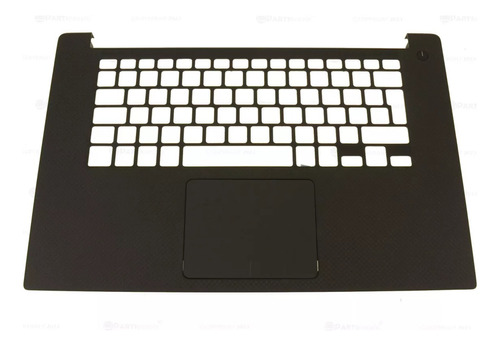 Palmrest Touchpad Dell Xps 15 9550 D6cwh 0d6cwh 9159m