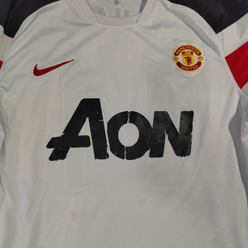 Jersey Manchester United Ch14
