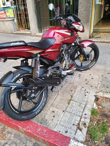 Pulsar Pulsar