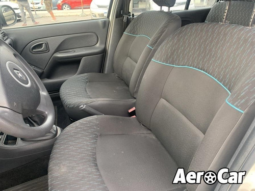 Renault Clio Mio 1.2 2016 Impecable! Aerocar