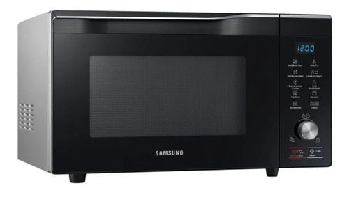 Microondas Smart Con Tecnología Hotblast 32l Mc32k7055ct
