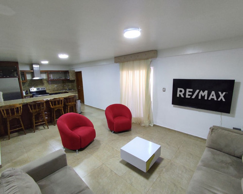 Imagen 6 de 23 de Re/max 2mil Vende Town House En Residencias El Ingenio, Sector Sabanamar. Isla De Margarita, Estado Nueva Esparta