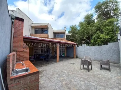Townhouse en venta
