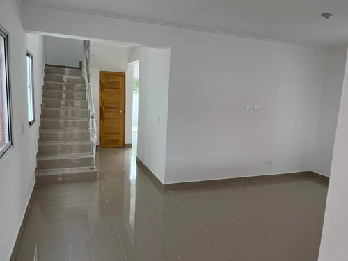 Vendo Casa Nueva A Extrenar Brisa Oriental