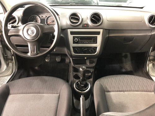 Volkswagen Gol Trend