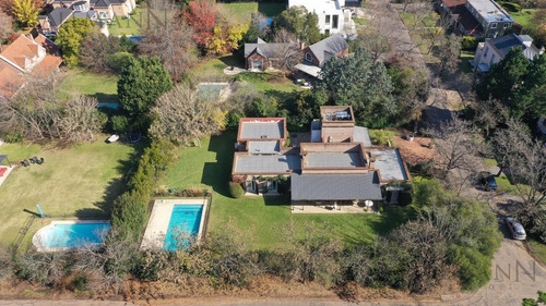 Imagen 8 de 30 de Casa En Martindale Cc | Mallmann Propiedades