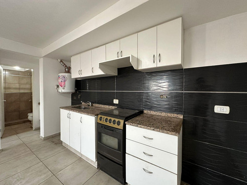 Venta Depto 2 Dorm Tipo Duplex - Terraza Y Balcón
