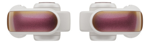 Audífonos Bose Earbuds Utra Open Color Atardecer Naranja