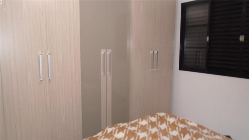 Imagem 17 de 21 de Sobrado À Venda, 2 Quartos, 2 Vagas, Jamaica - Santo André/sp - 53004