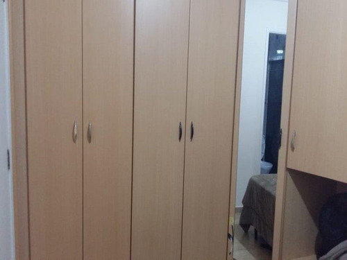 Vende-se Apartamento Sp / Vl Formosa 3 Quartos E 1 Suite