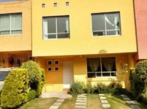 Casa En Condominio En Av Tamaulipas Cerca De Sta Fe, Aprovecha!!! Mg*