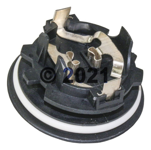 Conector (socket) Foco Luz Baja Corsa 1.4 2002 - 2003