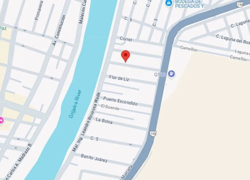 Casa En Venta De Remate Bancario Flor De Verónica, Gaviotas Nte. Sector Popular, 86068 Villahermosa, Tab. -jcbb2