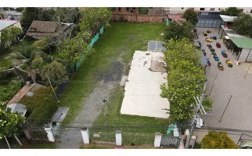 Venta Lote En Chia Cundinamarca