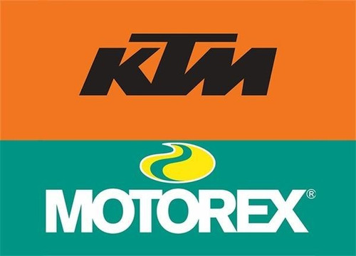 Refrigerante Moto Motorex Coolant M 3.0 1l Solomototeam