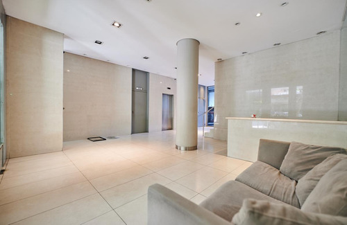 Imagen 4 de 30 de Venta Departamento 4 Ambientes Más Dependencia Con Cochera Y Amenities En Belgrano