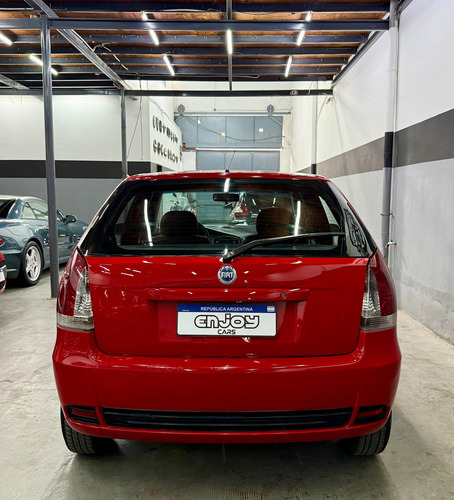Fiat Palio 1.4 Fire