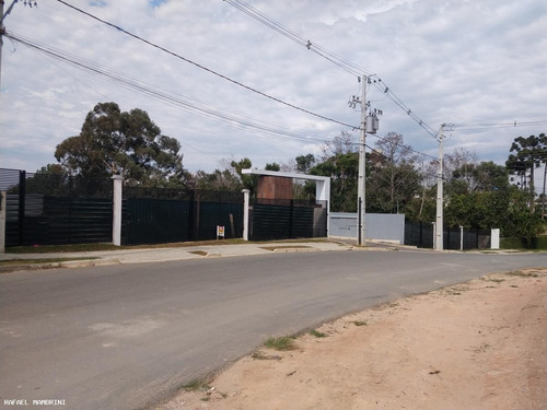 Imagem 9 de 15 de Terreno Para Venda Em Curitiba, Santa Cândida - 902_2-1085779