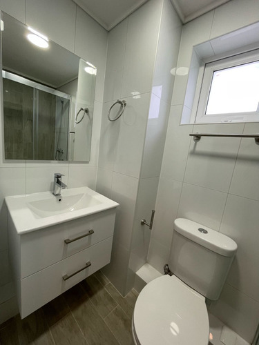Nuevo Departamento Dúplex Monoambiente Cerca Del Centro.