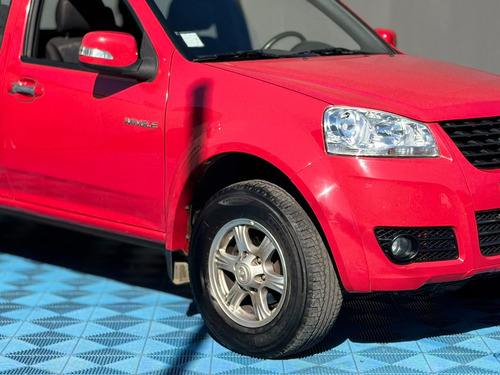 Great Wall Wingle 5