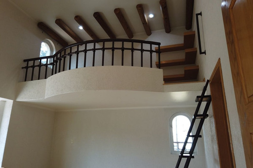 Imagen 25 de 30 de Casa En Venta En Residencial Providencia Metepec, Estado De