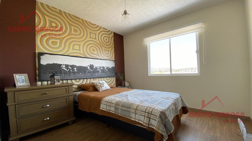 Imagen 13 de 25 de Tu Nuevo Hogar Está En Pachuca Exclusivo Fraccionamiento Casas En Venta % Promociones