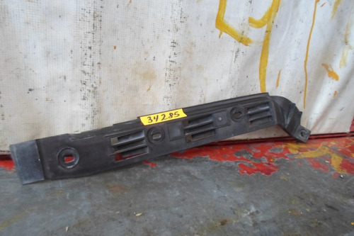 Soporte Fascia Trasera Izquierda Vw Jetta Clasico 34285