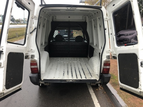 Fiat Firino Furgon 1.3