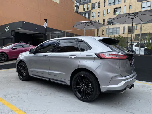 Ford Edge St
