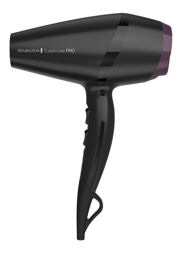 Secador Pelo Remington Super Care Pro D23a