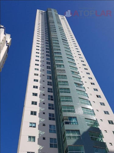 Apartamento À Venda, 133 M² Por R$ 1.450.000,00 - Barra Norte - Balneário Camboriú/sc - Ap2380