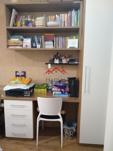 Imagem 13 de 30 de Casa Em Condomínio Fechado Reservatto, Engordadouro Em Jundiaí /sp - Ca00383 - 3462618