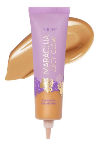 Tarte Maracuja Juicy Glow Skin Tint - Base De Maquillaje