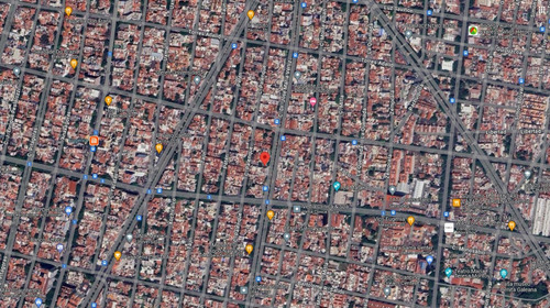 Excelente Casa En Ciudad De México, Colonia Benito Juárez, Pertenece A Un Remate Hipotecario