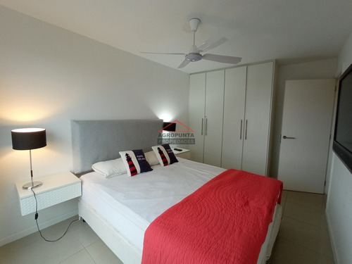 Apartamento En Punta Del Este, Roosevelt | Agropunta Inmobiliaria Ref:5179- Ref: 5179