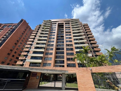 Apartamento En Venta Los Dos Caminos Es24-19715