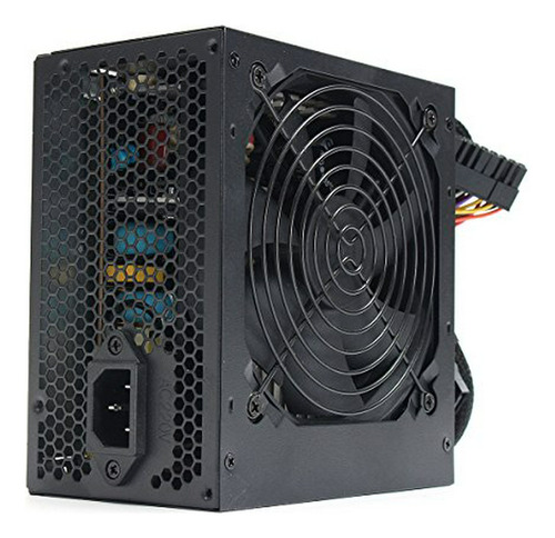 Sistemas De Alimentación Cocinaco 650w 12v Pc Power Supply 2