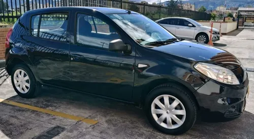 Renault Sandero 1.6 Expression