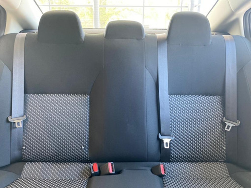 Imagen 13 de 20 de Nissan Versa 1.6 Exclusive#05 Entrega Ya