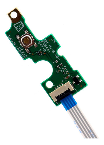 Boton Encendido Hp 240 G6 14bs 14bw Da00p1pb6d0