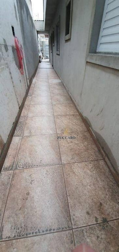 Imagem 23 de 28 de Casa Térrea Nova - Ca4223